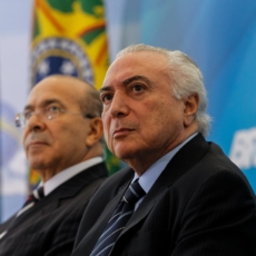 Temer vence, mas placar revela desgaste com aliados