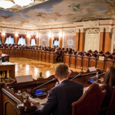 A importância dos Moot Courts na formação acadêmica