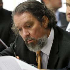 Kakay reforça defesa de Joesley e Saud