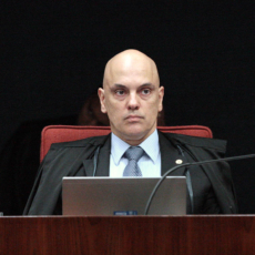 Moraes: STF está dividido sobre execução provisória
