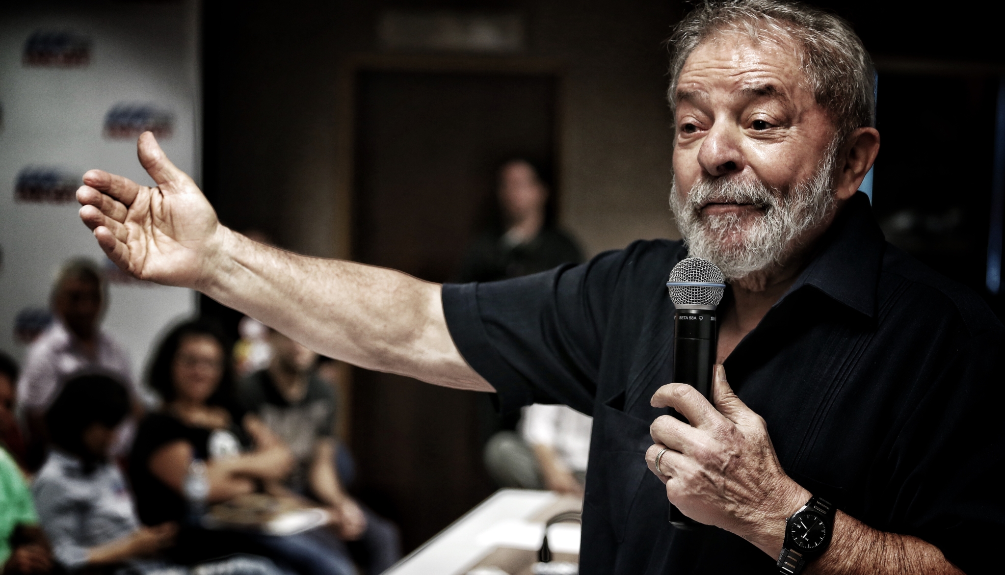 presidente do trf4