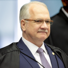 Leia a íntegra do voto de Fachin sobre a suspeição do PGR