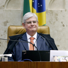 Combate à corrupção é mote do país, diz Janot