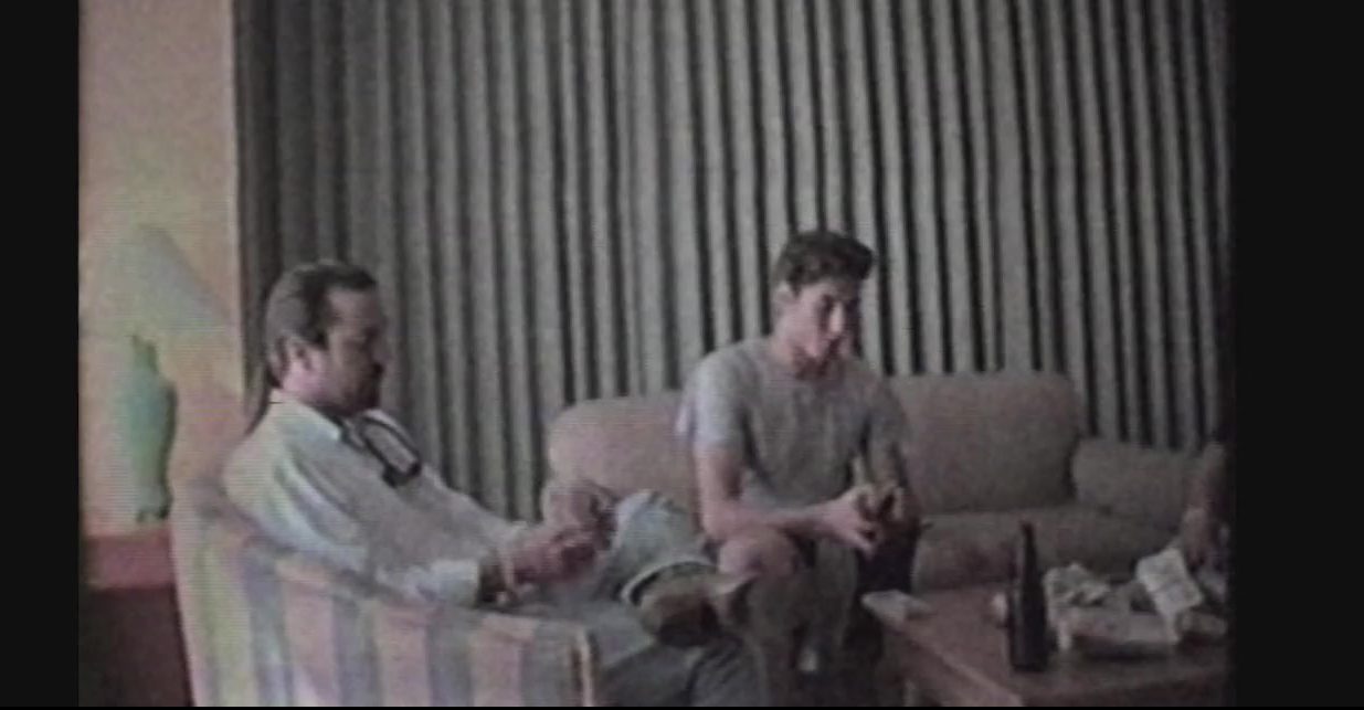 The Confession Tapes: réus confessos que alegam inocência