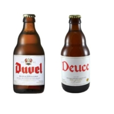 Cervejaria belga Duvel ganha batalha contra cerveja Deuce