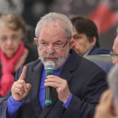 Lula é réu pela 7ª vez
