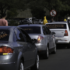 Aplicativos de transporte: dilemas da regulação local de tecnologia com alcance nacional