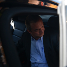 Joesley quer depoimento de Janot e sócios de escritórios em rescisão de delação
