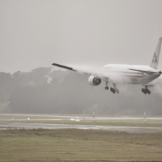 IPTU em áreas de aeroportos