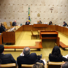 STF manda governo complementar pagamento do Fundef