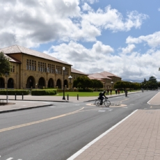 Universidade de Stanford oferece bolsa para pós-graduação