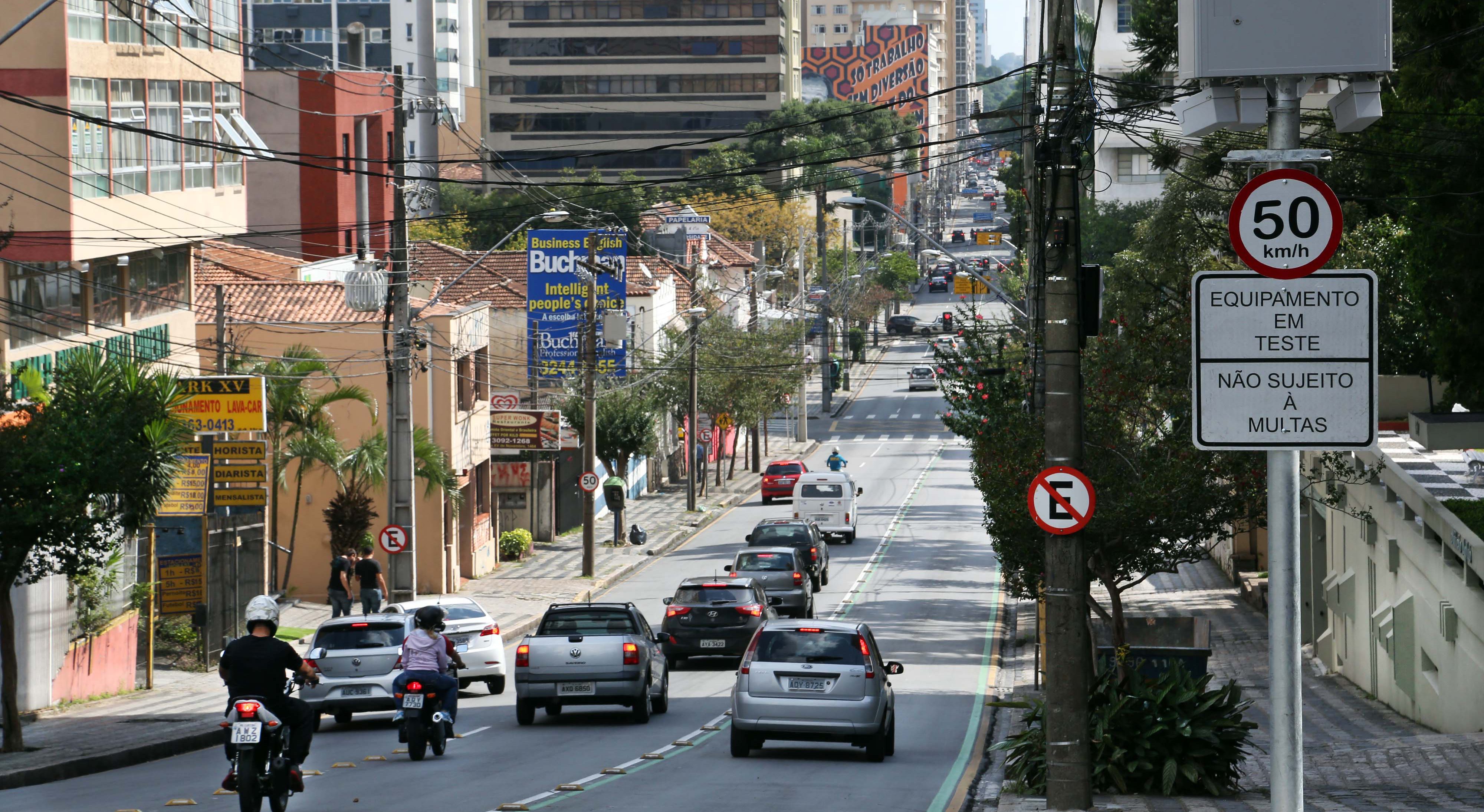 ISS pode ser o novo vilão dos aplicativos de mobilidade