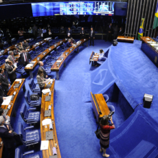 Senado retoma voto de qualidade no Carf