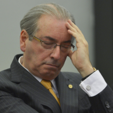 TJRJ nega Justiça gratuita a Cunha e determina penhora de bens de sua casa
