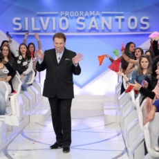 TST não reconhece vínculo de Lombardi com Silvio Santos