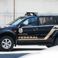 STF pronto para julgar se PF pode fechar delação premiada