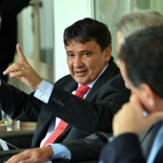 STJ envia processo de governador do Piauí para primeira instância