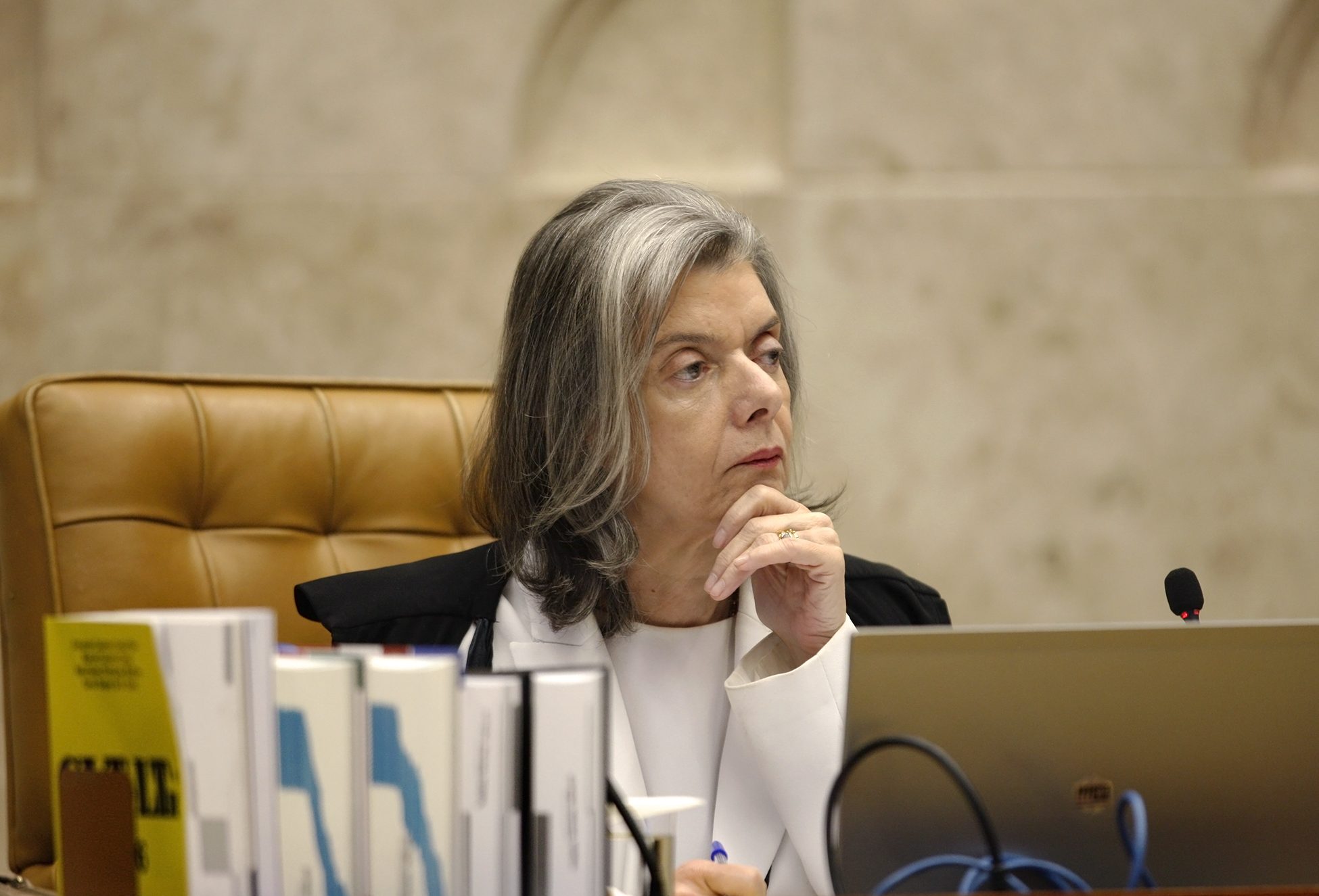 União apresenta recurso no caso sobre ICMS no PIS/Cofins