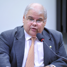 Dodge: mais que indícios, há provas sobre Lúcio e Geddel