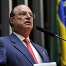 STF mantém condenação de Maluf por lavagem de dinheiro