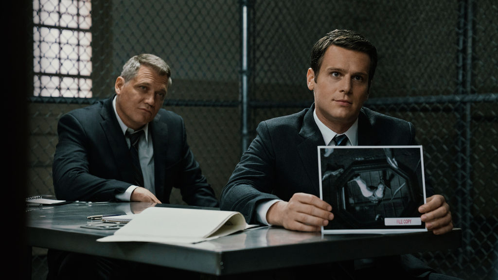 10 séries originais Netflix antigas mas que valem a pena assistir em 2025 29 Mindhunter