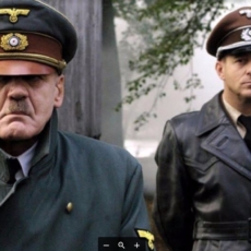 STM condena soldado por paródia de Hitler