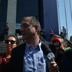Justiça homologa leniência da J&F para fins penais