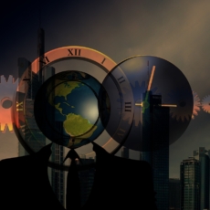 A prática jurídica em tempos exponenciais