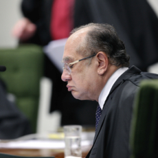 Cármen nega depoimentos em ação de impedimento de Gilmar