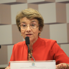 “Reforma trabalhista é retrocesso jurídico e social”