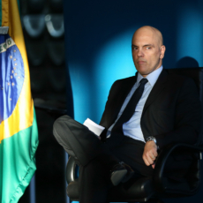 “Judiciário não pode substituir escolhas do Constituinte”