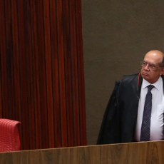 Gilmar: STF é responsável por muitas mazelas políticas