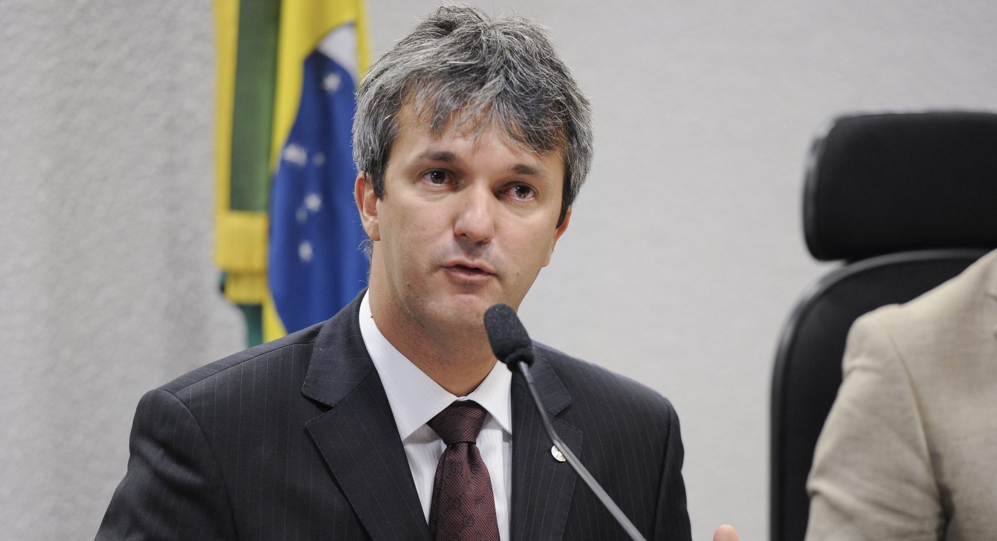 Procurador do Cade recua e altera mudança em regimento