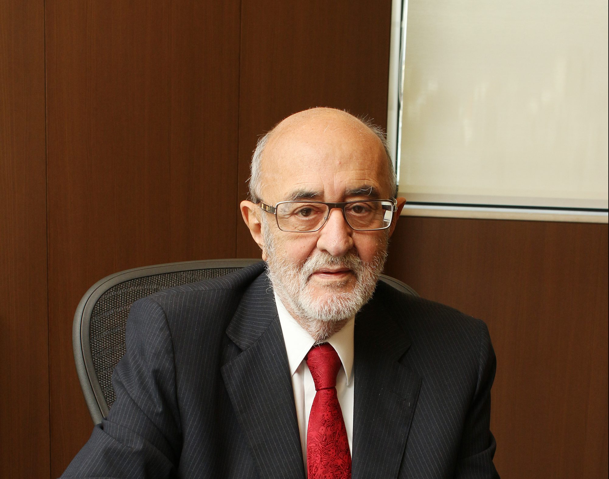 Casos marcantes: Cândido Rangel Dinamarco