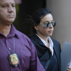 STJ nega liminar em habeas corpus a Adriana Ancelmo
