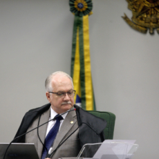 STF reduz fiança de assessor ligado a R$ 51 mi de Geddel