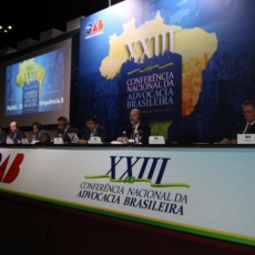 Ministério Público é um ditador, diz Cezar Bitencourt