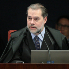 STF nega liberdade a deputados alvos da Cadeia Velha