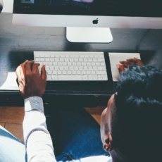 Menos de 1% dos advogados de escritórios são negros