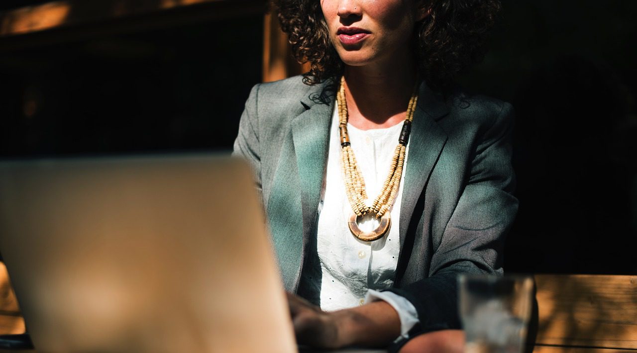 Participação de mulheres nas carreiras jurídicas