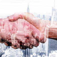 Utilizando algoritmos para o desenvolvimento de contratos