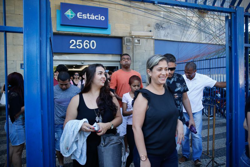 Dispensa coletiva