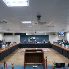 CNJ condena duas juízas acusadas de auxiliar estelionatários