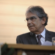 Ayres Britto: “liberdade de expressão é direito absoluto”
