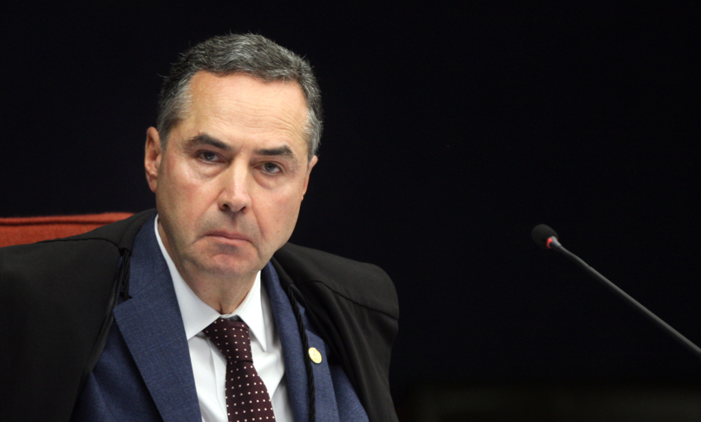 Barroso; flordelis