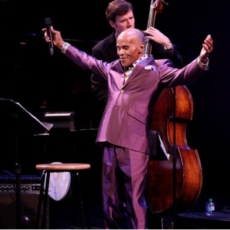 Jon Hendricks (1921-2017)
