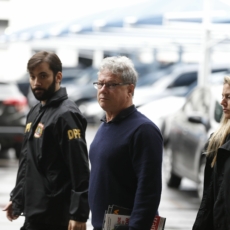 Gilmar: TRF tentou burlar STF em nova prisão de Jacob