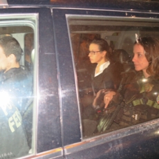 Gilmar manda Adriana Ancelmo de volta à prisão domiciliar
