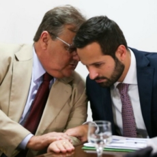 Fachin não vê conexão entre bunker e suposta ameaça do irmão de Geddel a Calero