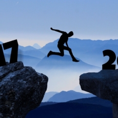 Seis fatos que fizeram de 2017 um ano memorável